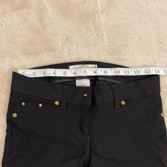 DYNAMITE Women Skinny Black Jeans - Picture 10 of 13